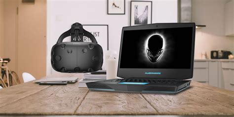 metal chassis vr ready laptop|vr laptops for gaming.